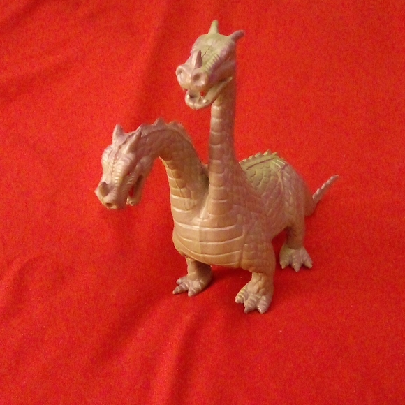 (2 for $20) Two Headed Hydra. - Picture 2 of 5